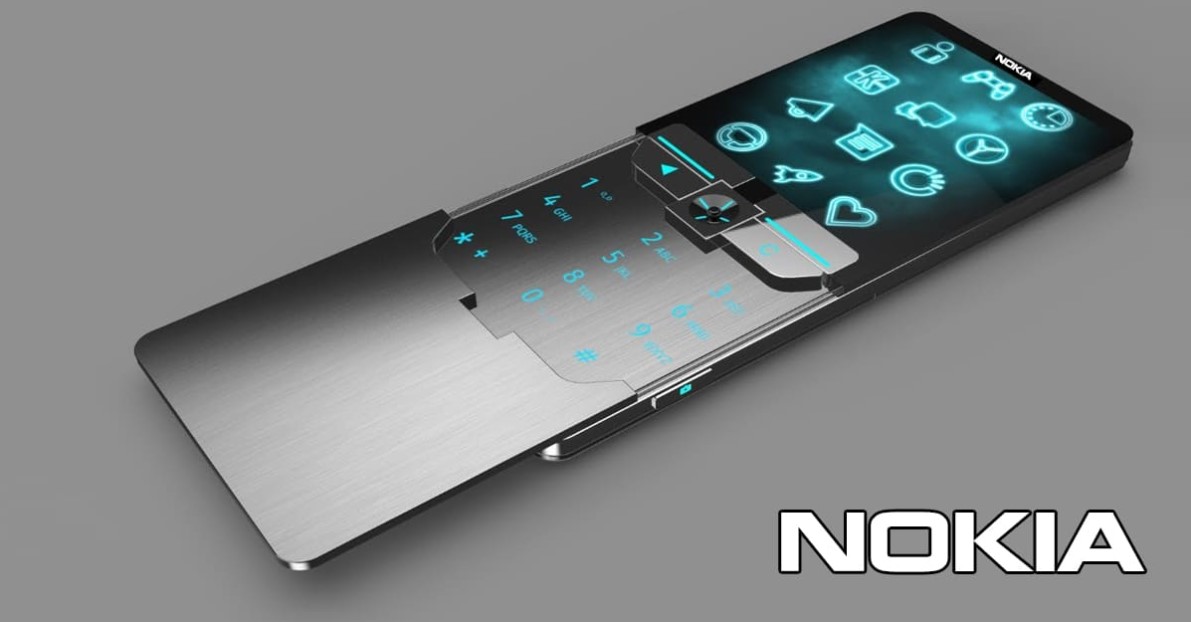 Nokia 1100 5G
