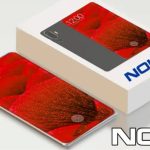 Nokia Z10 5G