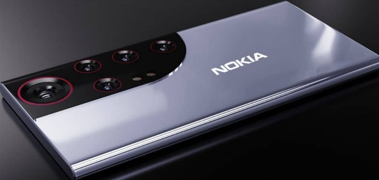 Nokia N73 5G