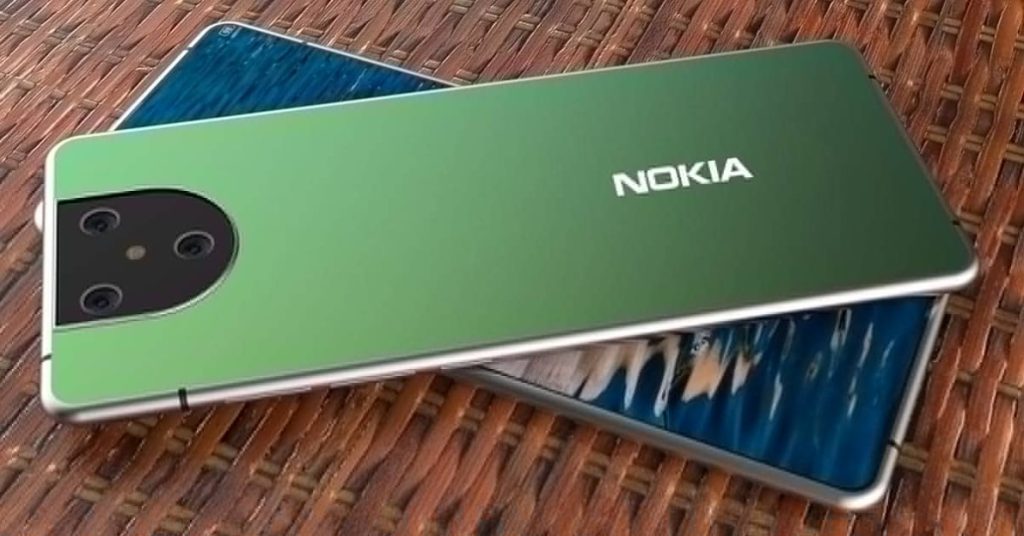 Nokia X400