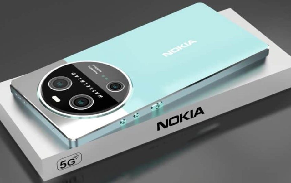 Nokia X50 Ultra