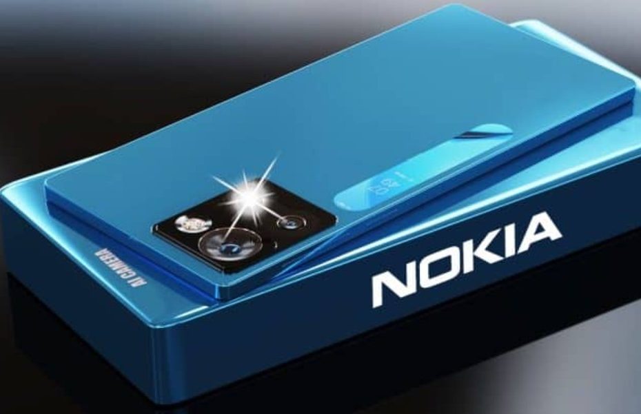 Nokia X500 Pro
