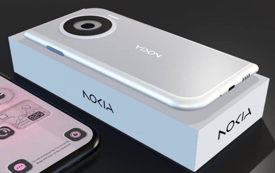 Nokia Zero Ultra