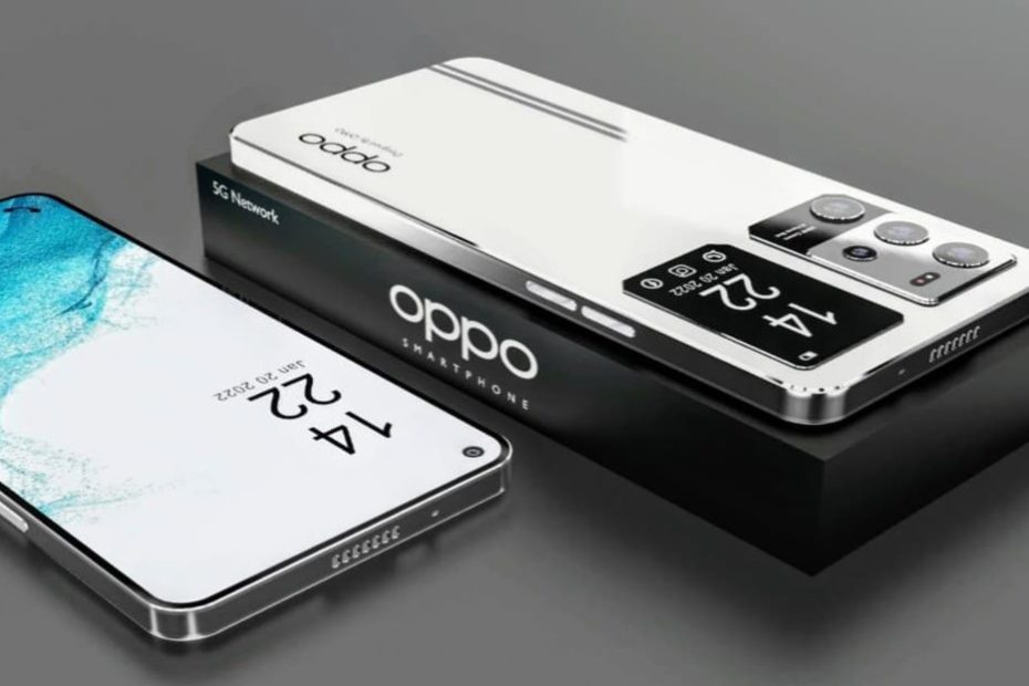 Oppo A99 Max