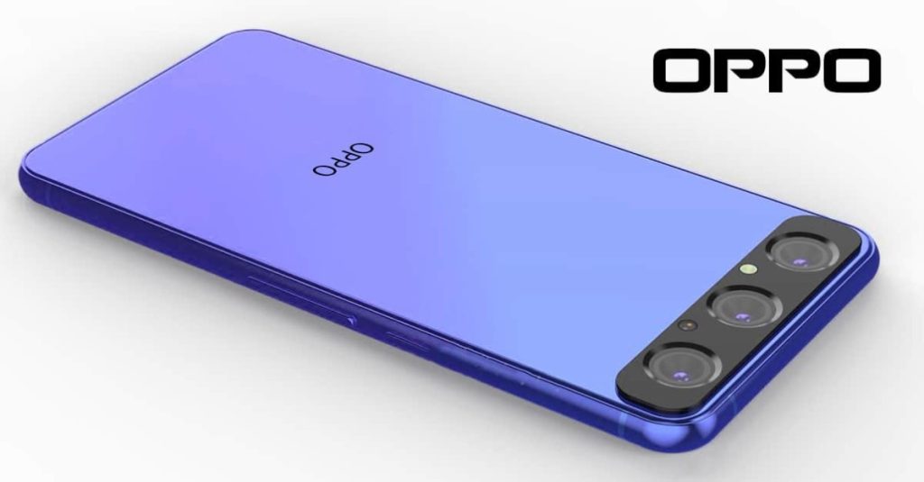 Oppo A99 Max