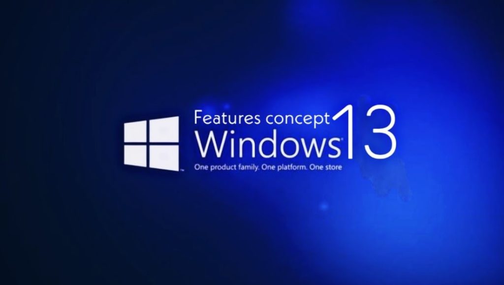 Windows 13 ISO