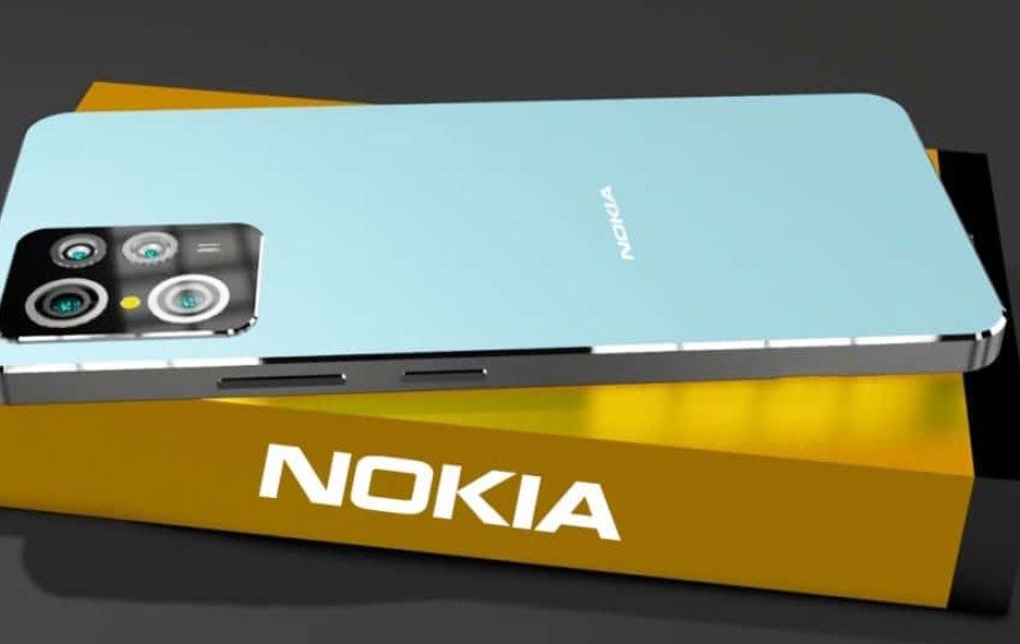 Nokia Lumia Max