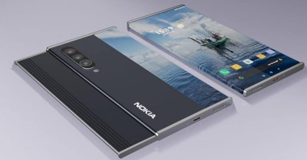 Nokia Venom Ultra