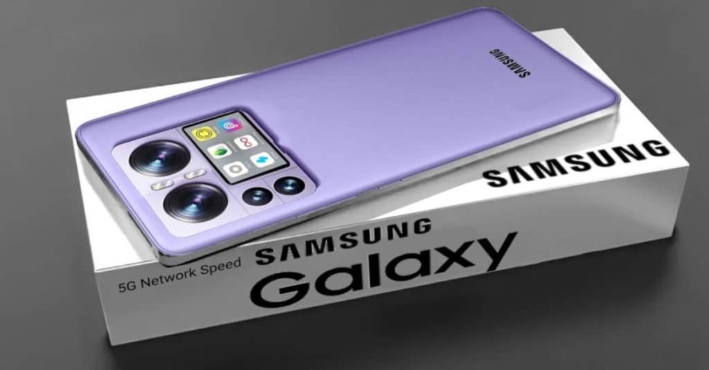 Samsung Galaxy S47