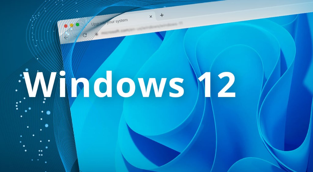 Windows 12 ISO Download