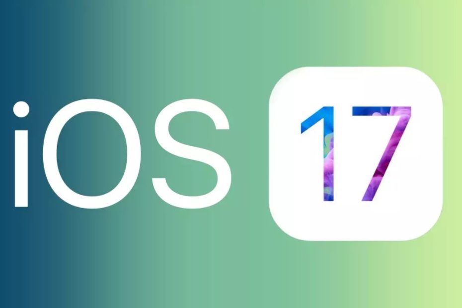iOS 17 Beta 6