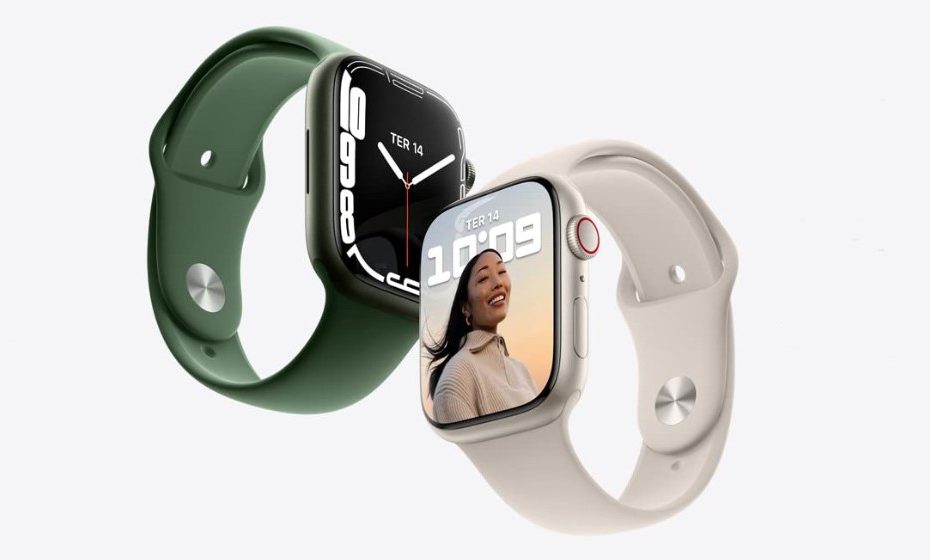 2024 Apple Watch Series 10