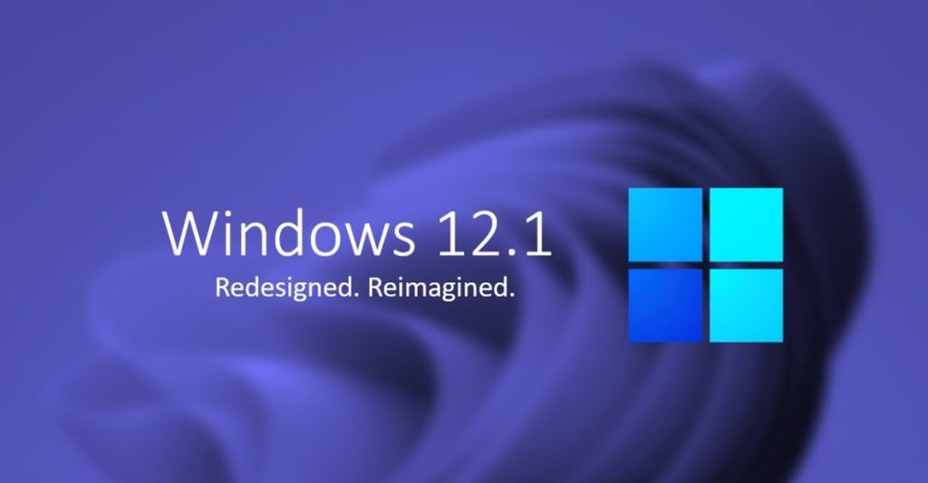 2024 Windows 12.1 ISO File Download