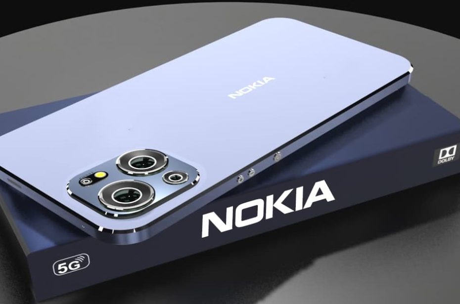 Nokia Horizon Max 2024