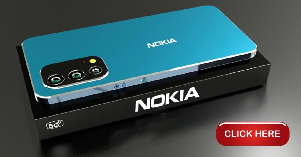 Nokia Note X Pro Max