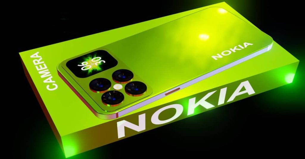 Nokia X200 Pro