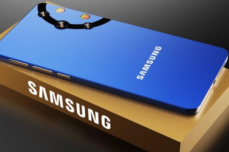 Samsung Galaxy Note 23 Ultra 5G