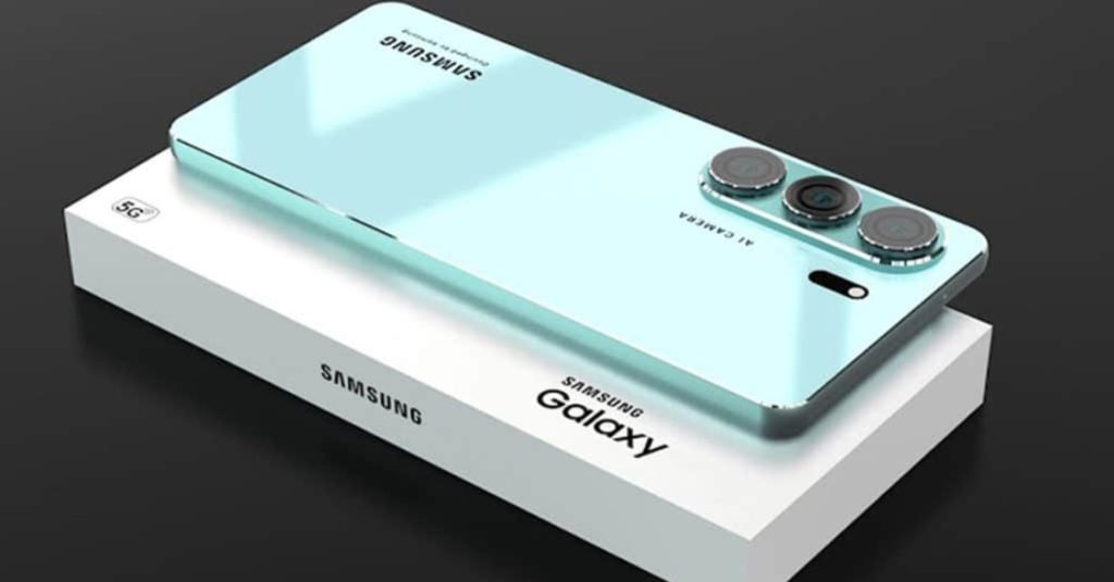 Samsung Galaxy Zoom