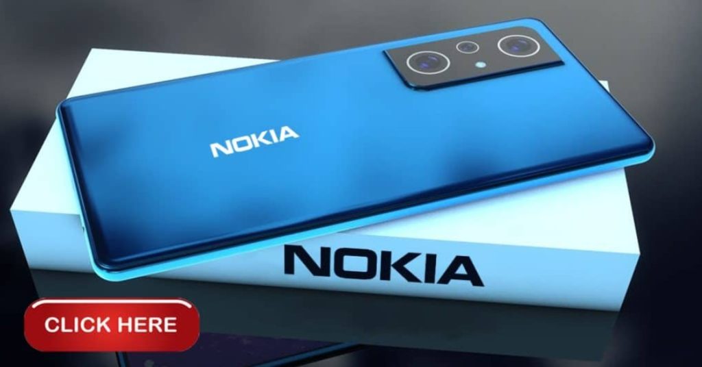 Nokia Horizon Mini