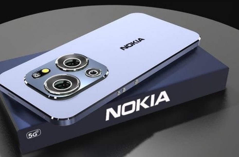Nokia Nanomax Mini