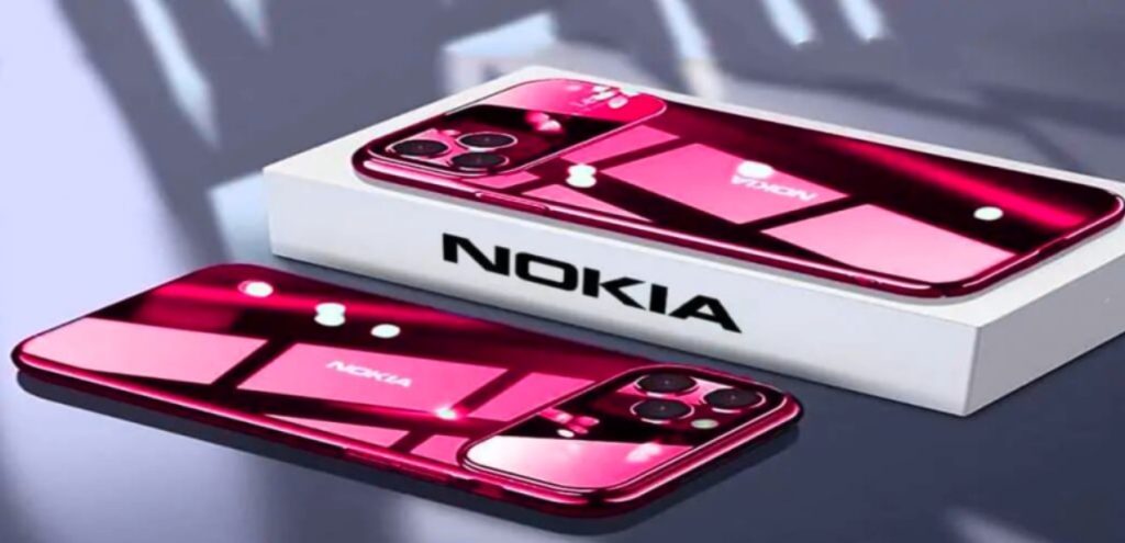 Nokia X200 Max