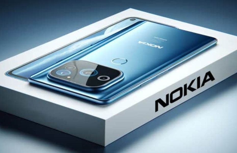 Nokia X73 Ultra 5G