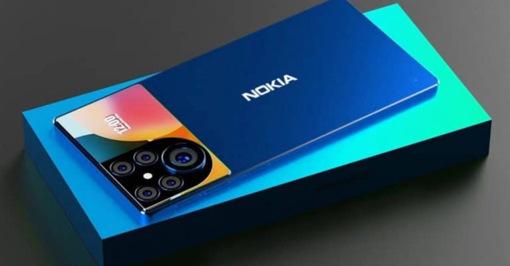 Nokia Zenjutsu Ultimate