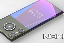 Nokia Zeno Mini
