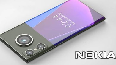 Nokia Zeno Mini