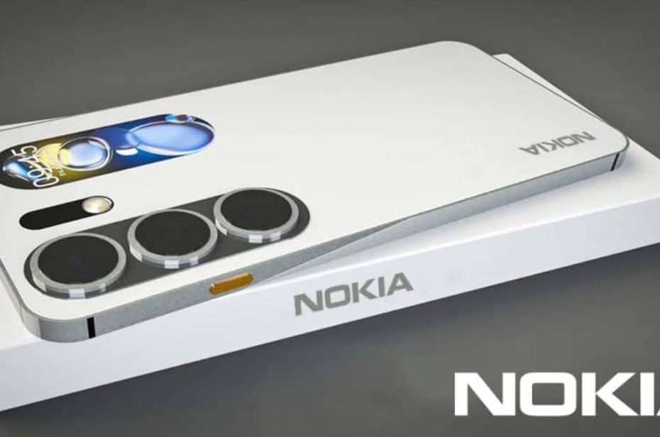 Nokia Zero Mini