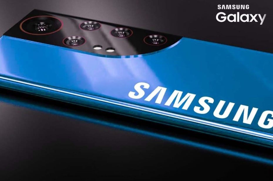 Samsung Galaxy Arson Mini