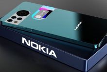 Nokia Horizon Max