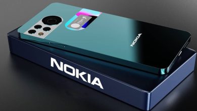 Nokia Horizon Max