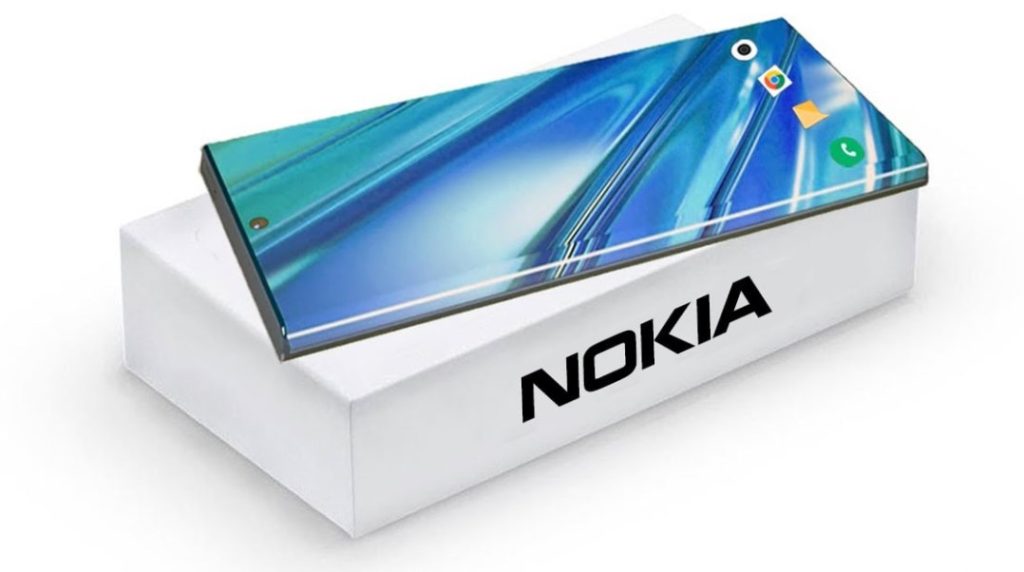 Nokia Horizon Max