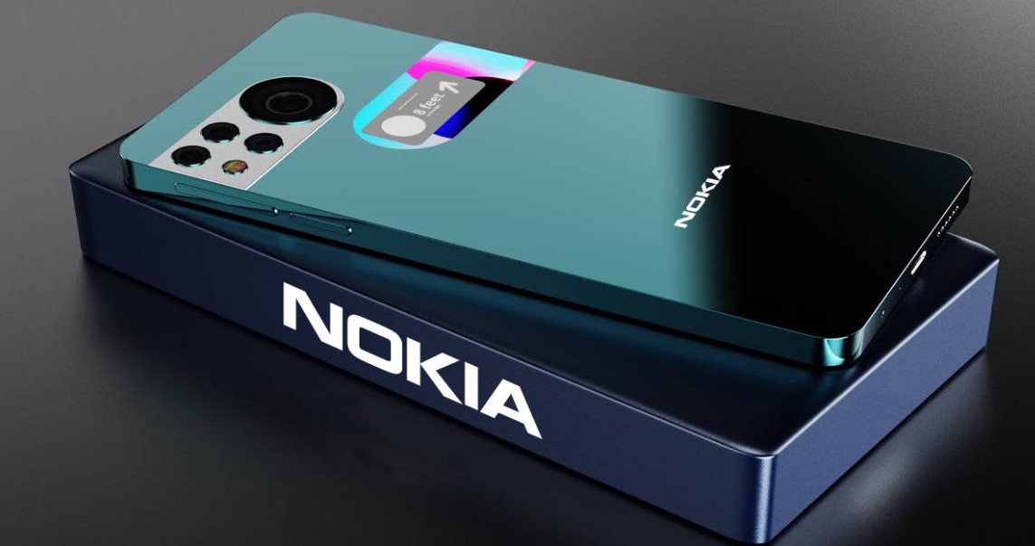 Nokia Horizon Max