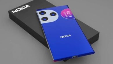 Nokia Atom Pro