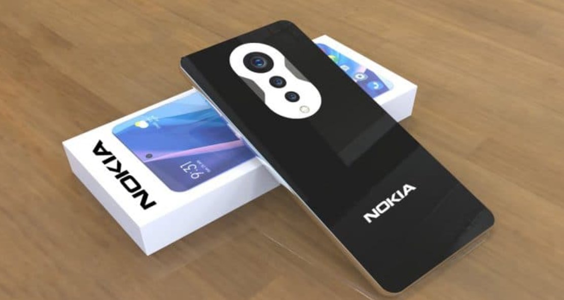 Nokia V1 Ultra