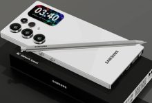 Samsung Galaxy Beam Max