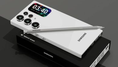 Samsung Galaxy Beam Max