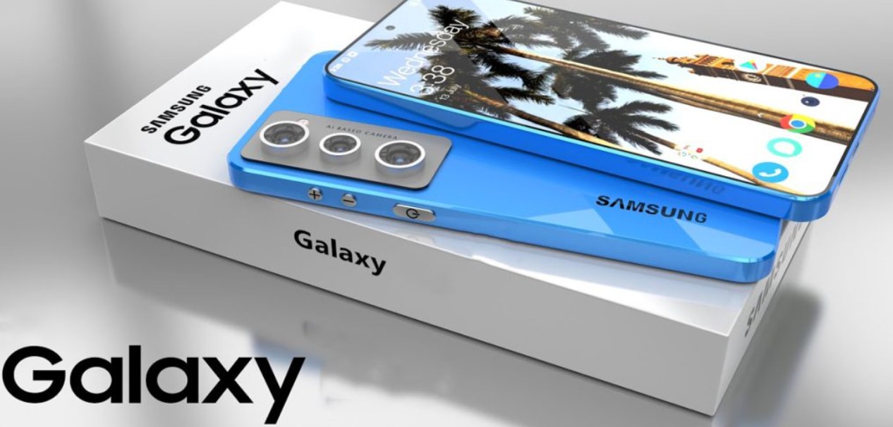 Samsung Galaxy King