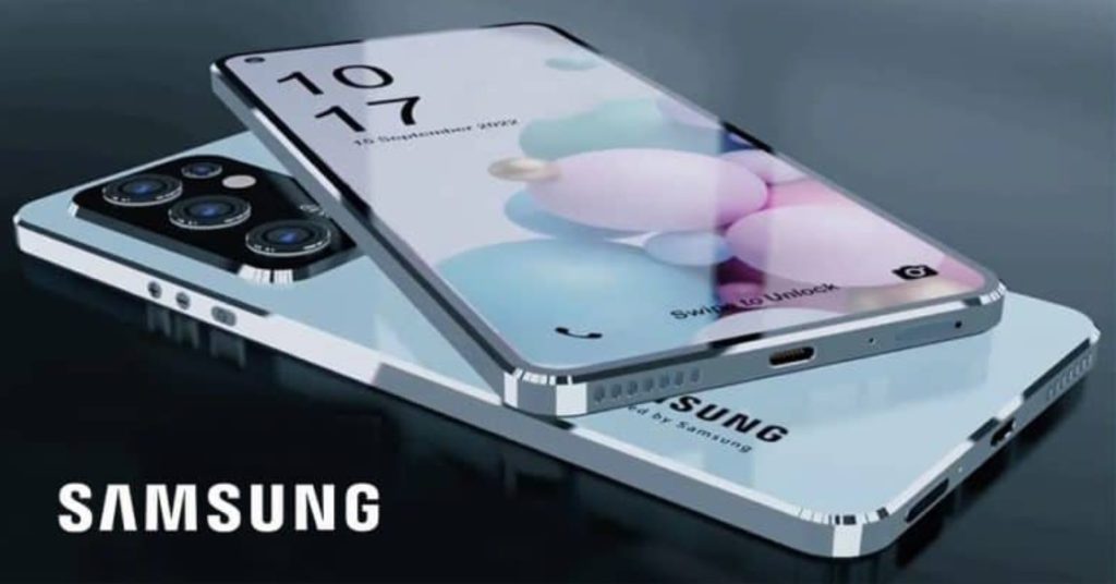 Samsung Galaxy S27 Ultra