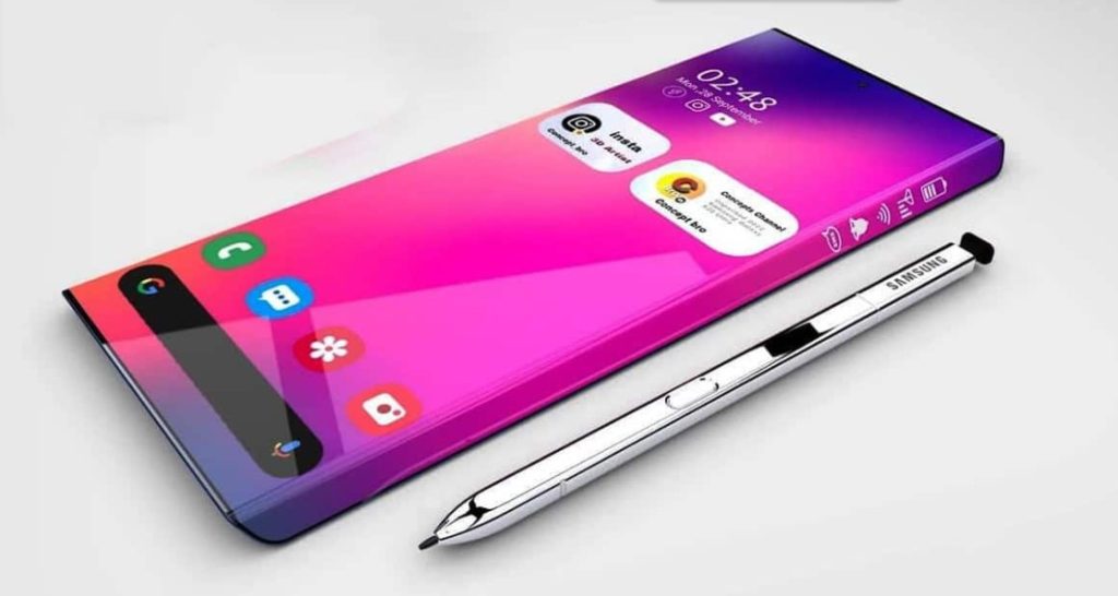 Samsung Galaxy S27 Ultra