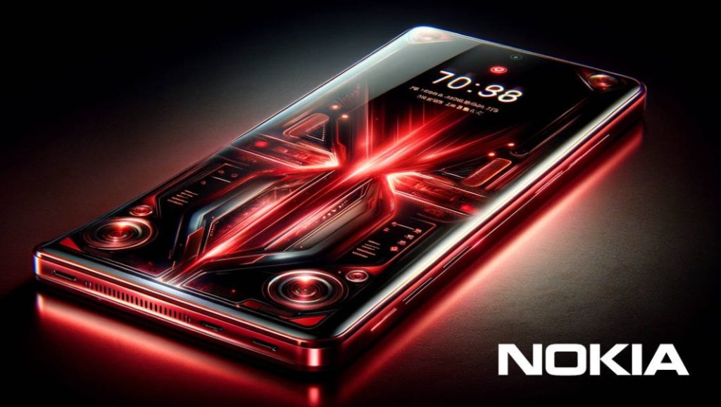 Nokia Asha 310 5G