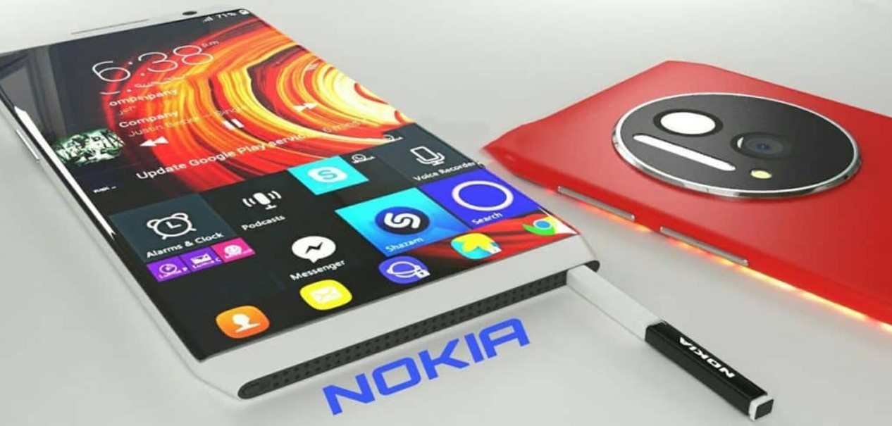 Nokia Asha 310 5G