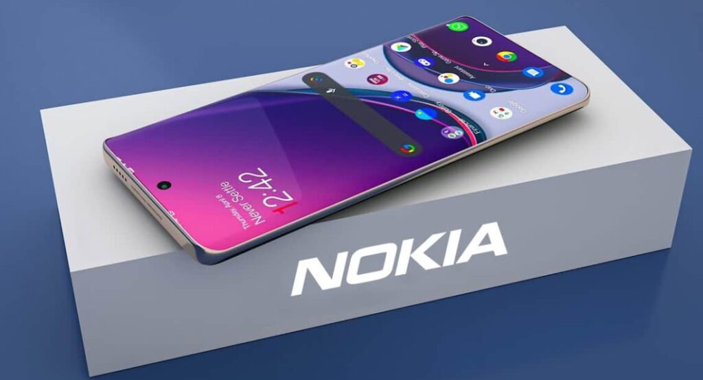 Nokia Beam 2025