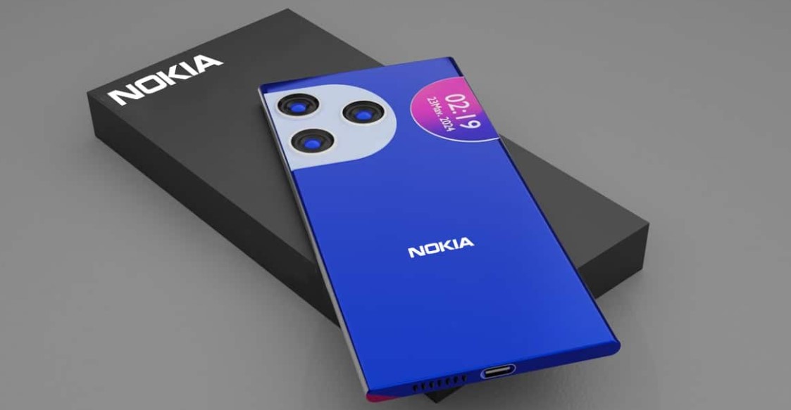 Nokia Beam 2025