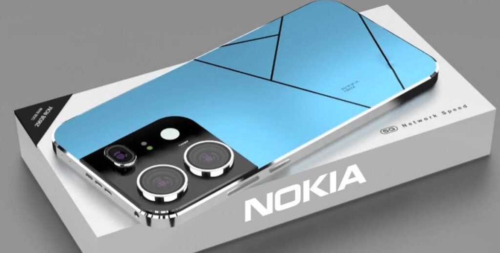 Nokia Explorer 5G