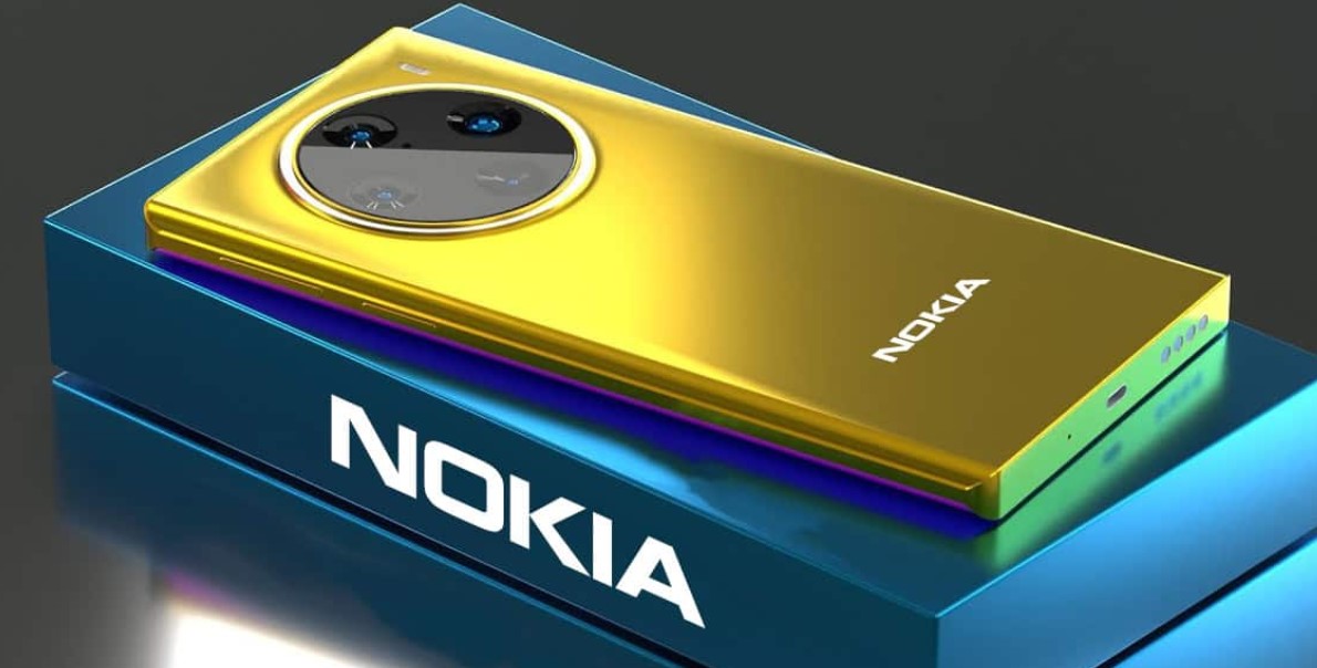 Nokia Explorer 5G