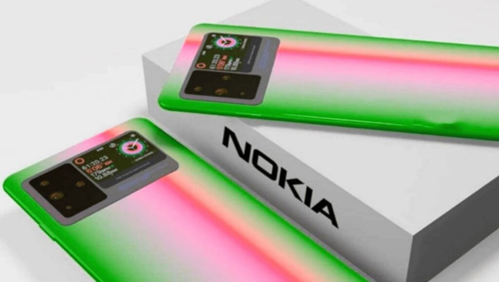 Nokia Magic 2025