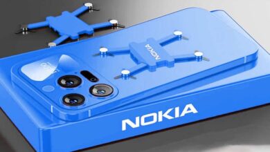 Nokia Nanomax Mini